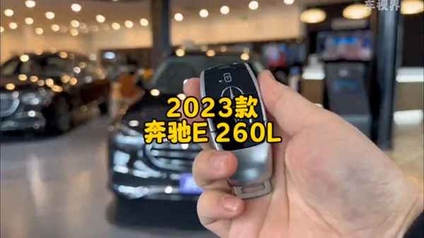 奔馳260一個(gè)后視鏡多少錢啊、奔馳c260l后視鏡換一個(gè)多少錢