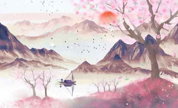 意境美到极致的短句,美到窒息的简短句子