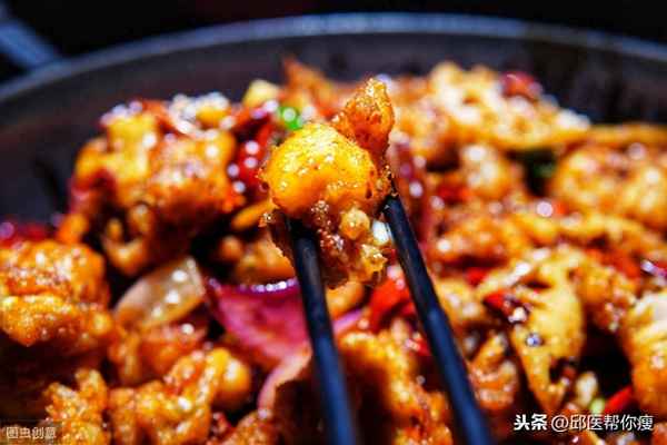 健康低熱量的食物(低熱量健康食物表)