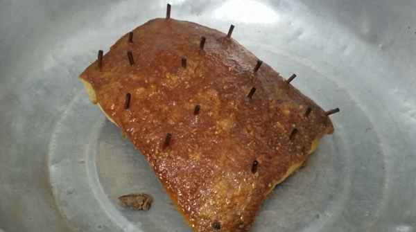 自己在家怎么做扣肉(自己在家怎么做扣肉肉)