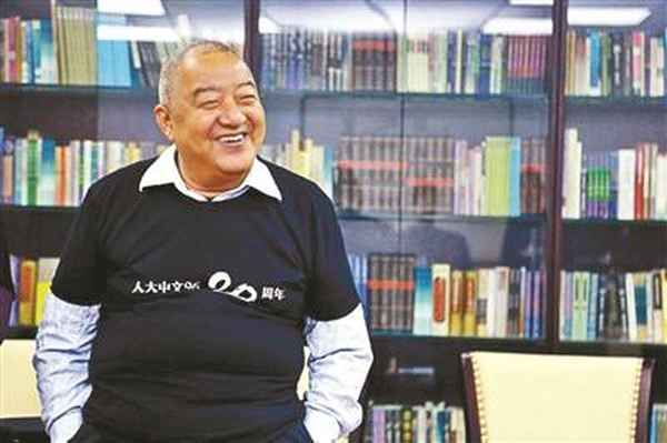 许炳澜财经-许炳荣书法作品