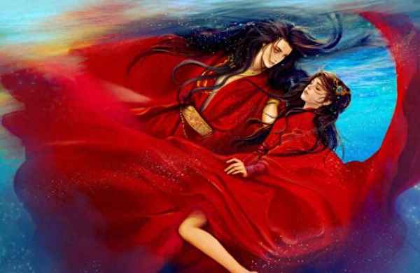 惟愿君心似我心步绾绾小说-情海浮沉惟愿君心似我心小说