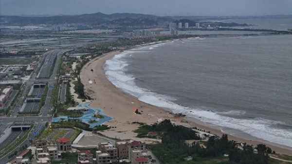 未来三天暴雨预警_我市今明两天天气预报