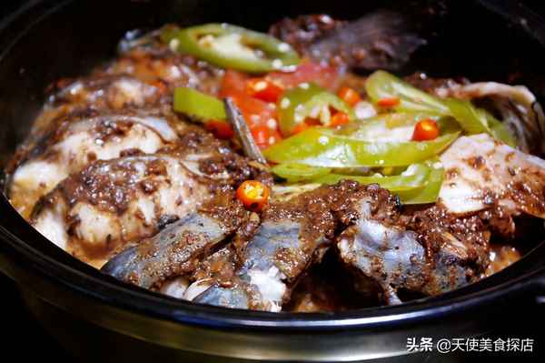 大師傅啤酒魚是什么魚、大師傅啤酒魚多少錢一斤
