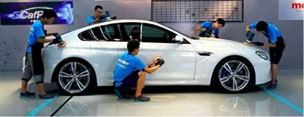 什么是車衣有何好處—一般貼車衣多少錢