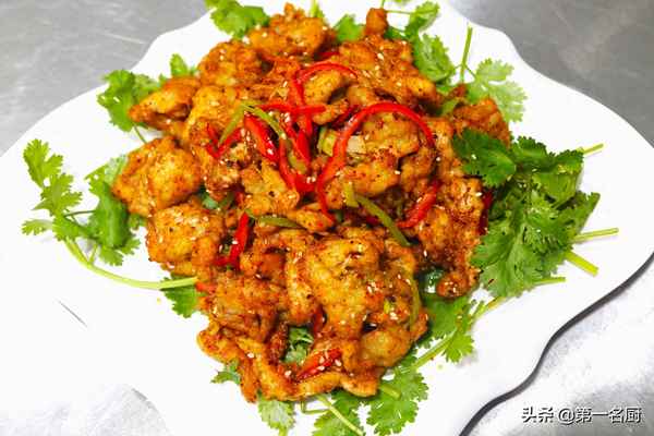 孜然肉片用什么肉—孜然肉片什么肉做
