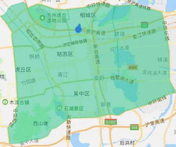 蘇州到無錫汽車(蘇州到無錫汽車要開多久時間)