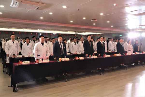 新健康医院,新健康医院院长