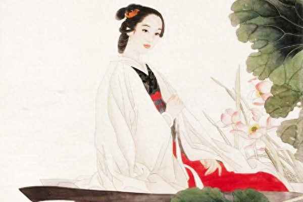 梧桐更兼细雨表达了什么—梧桐更兼细雨表达了什么情感