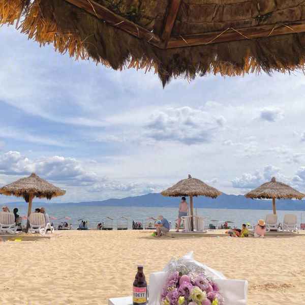 抚仙湖太阳山小镇攻略、抚仙湖太阳山观测站