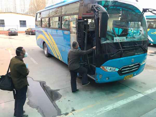 石家莊長途汽車時刻表,石家莊長途汽車票查詢