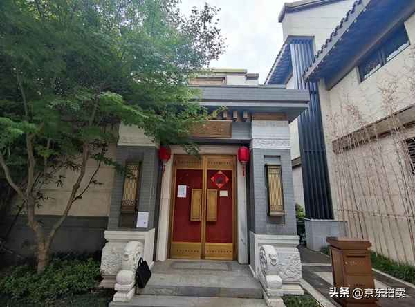 南京带院子的别墅—南京带院子的别墅有哪些