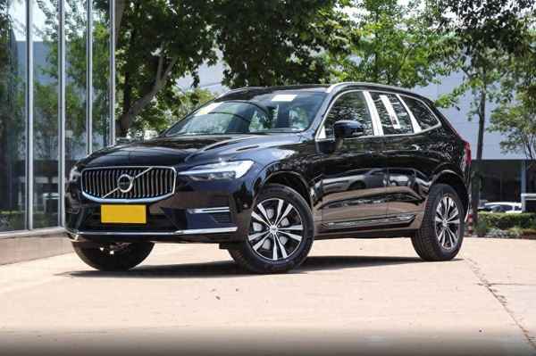 沃爾沃t8都包括什么車(沃爾沃t8車型)