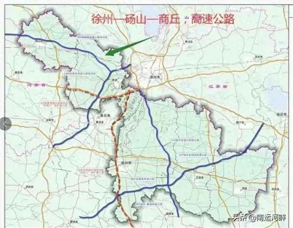 連霍高速江蘇段幾車(chē)道(連霍高速公路幾車(chē)道)