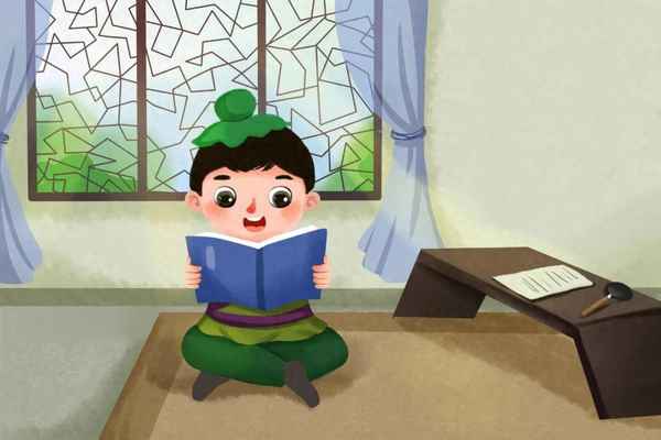 桿成語大全100個(gè)—桿 成語