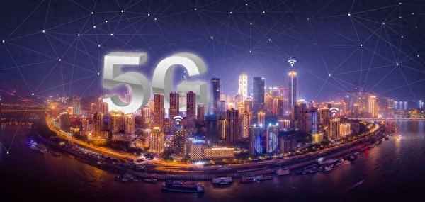 拥有5g技术的公司有哪些;拥有5g技术的公司