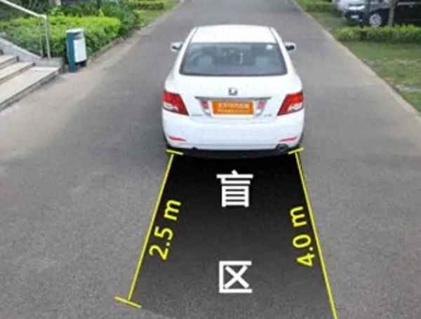 裝倒車影像會影響車的系統嗎,裝倒車影像會影響車的系統嗎知乎