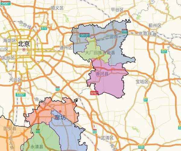 财经通州、北京通州财经大学地址