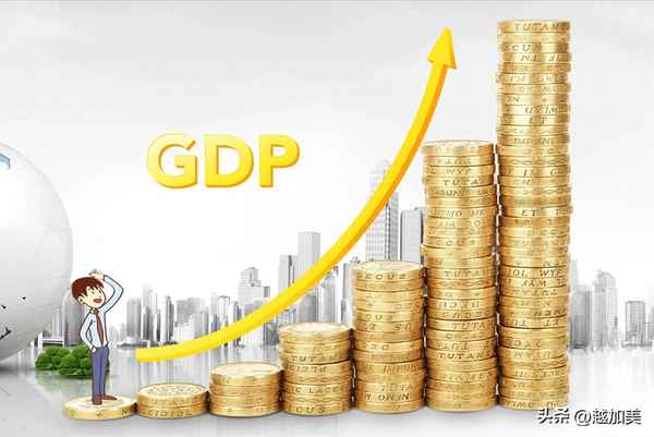 哪些情況能入當年的GDP;哪些可以計入當年gdp