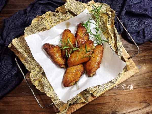 烤箱烤雞翅溫度和時間—松下蒸烤箱烤雞翅溫度和時間