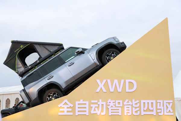 國產最好的四驅越野車(中國十大越野車)