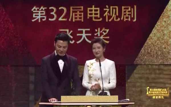 中國話劇演員排名、中國話劇演員排名前十