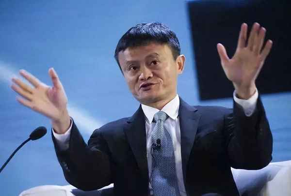 马云财经视频(马云财经视频最新)