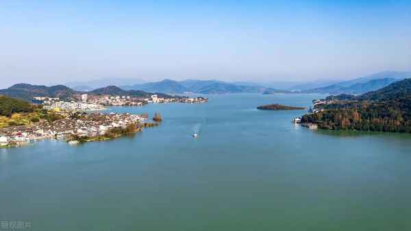 東錢湖旅游攻略、東錢湖必去三大景點