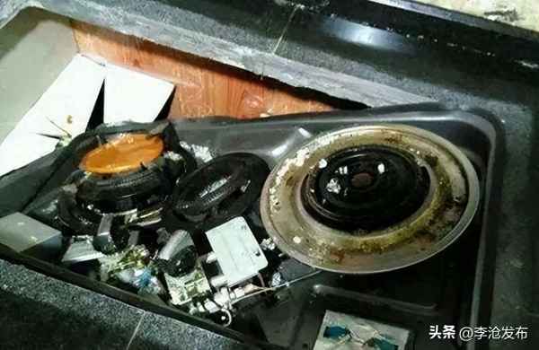 不开通燃气有安全隐患吗;广州开放式厨房不开通燃气的规定