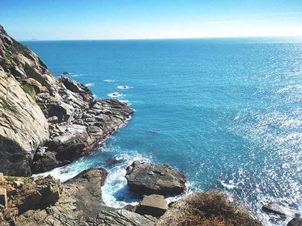 南灣猴島值得去嗎、南灣猴島有什么玩的