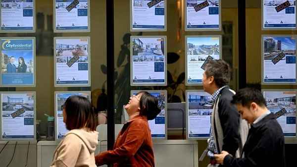 澳洲房產置業,澳洲房地產政策