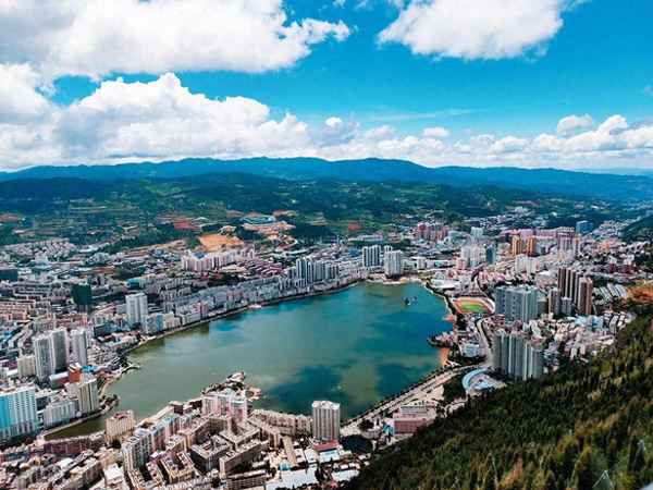 个旧房产,个旧房产处