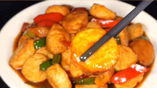血豆腐的制作方法和配料-血豆腐的制作方法和配料視頻大廚