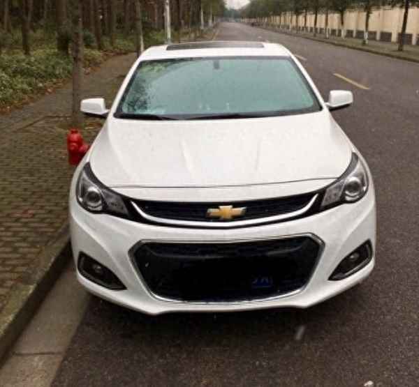 邁銳寶這車怎么樣、二手車為什么不買邁銳寶