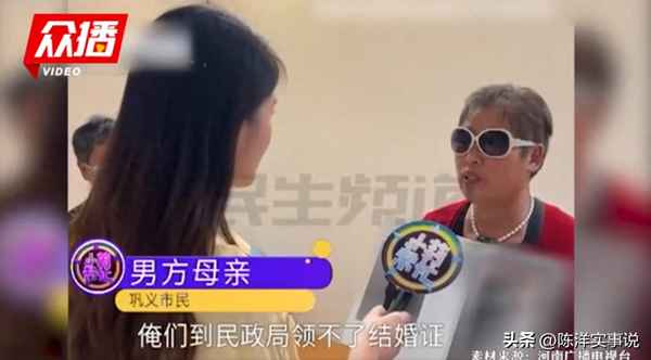 一對聾啞結婚祝福語—聾啞結婚視頻