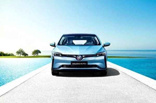 上汽通用純電動車—上汽通用純電動車怎么樣