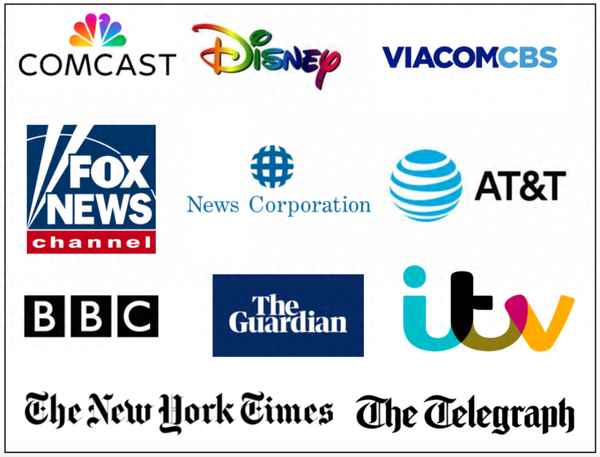 国外财经媒体(国外财经新闻网站)