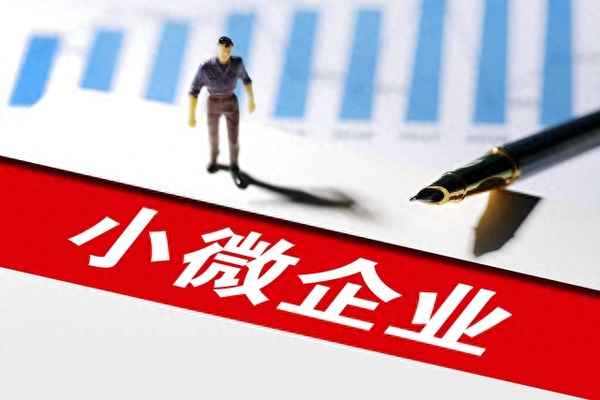 微型企业标准是什么_微型企业划分标准2019
