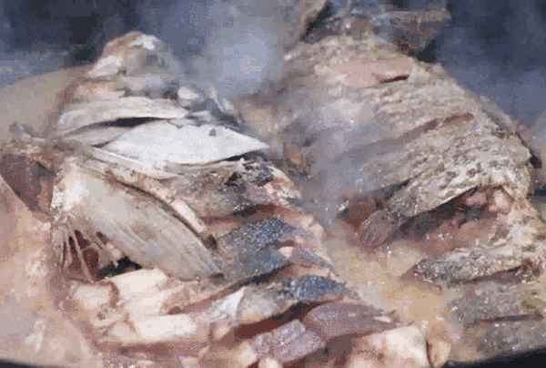 你知道哪些地方有賣醬燜嘎魚(醬香嘎魚做法)