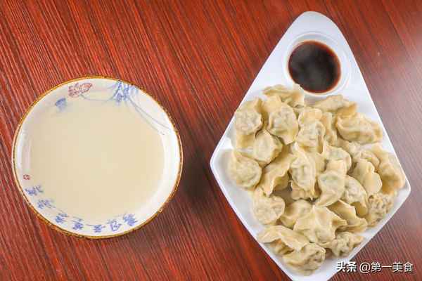 茴香餃子的做法大全-茴香餃子的做法大全集