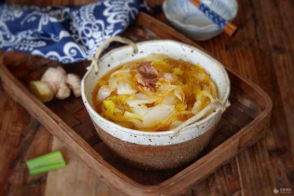 豬肉白菜燉粉條的家常做法、豬肉燉粉條的做法 最正宗的做法
