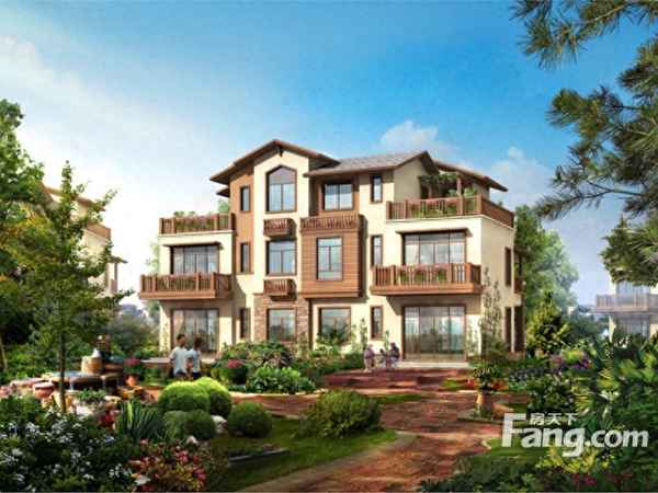 碧桂园假日半岛楼盘—碧桂园假日半岛什么时候开盘