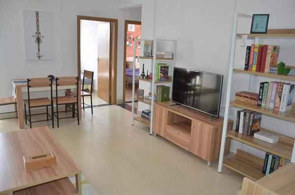 贵阳一室一厅出租300左右;贵阳一室一厅出租信息