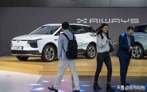 2023年破產的新能源汽車_已經倒閉的新能源車企有哪些？