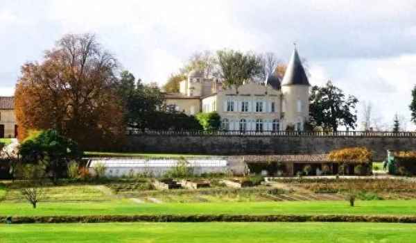 拉菲庄园2008、拉菲庄园2008干红葡萄酒