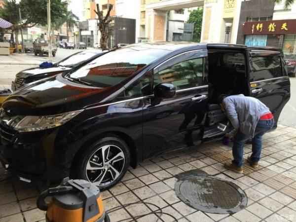 汽車美容中心,車寶貝汽車美容中心電話
