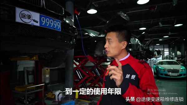 波箱打滑維修多少錢(波箱打滑有沒必要修)