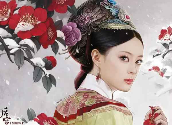 宋文化、宋文华妻子