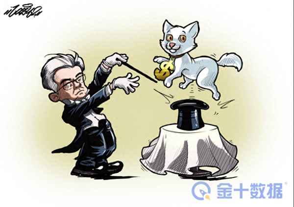美國宣布不還債了_美國不還債的后果