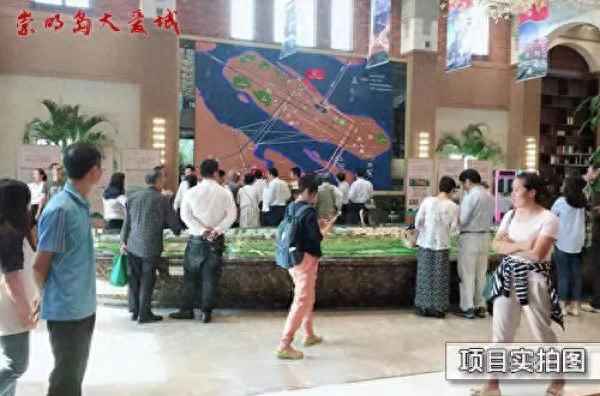 崇明岛大爱城的交通情况(上海崇明岛大爱城的缺点)